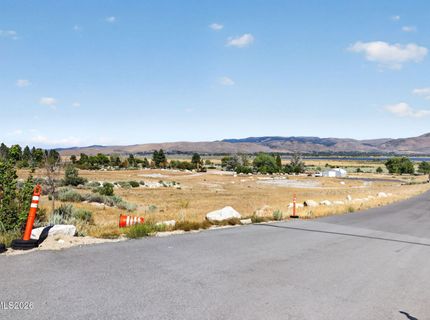 632 Old Us Hwy 395, Lot #18, Washoe Valley, NV 89704 Photo