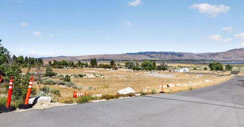 632 Old Us Hwy 395, Lot #18, Washoe Valley, NV 89704 Photo