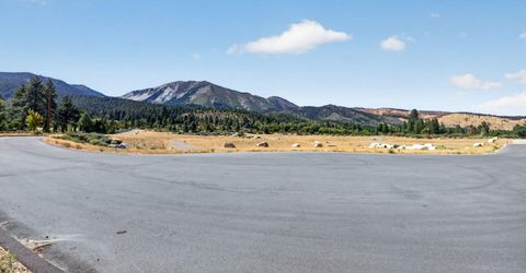 632 Old Us Hwy 395, Lot #18, Washoe Valley, NV 89704 Photo
