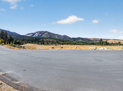 632 Old Us Hwy 395, Lot #18, Washoe Valley, NV 89704 Photo