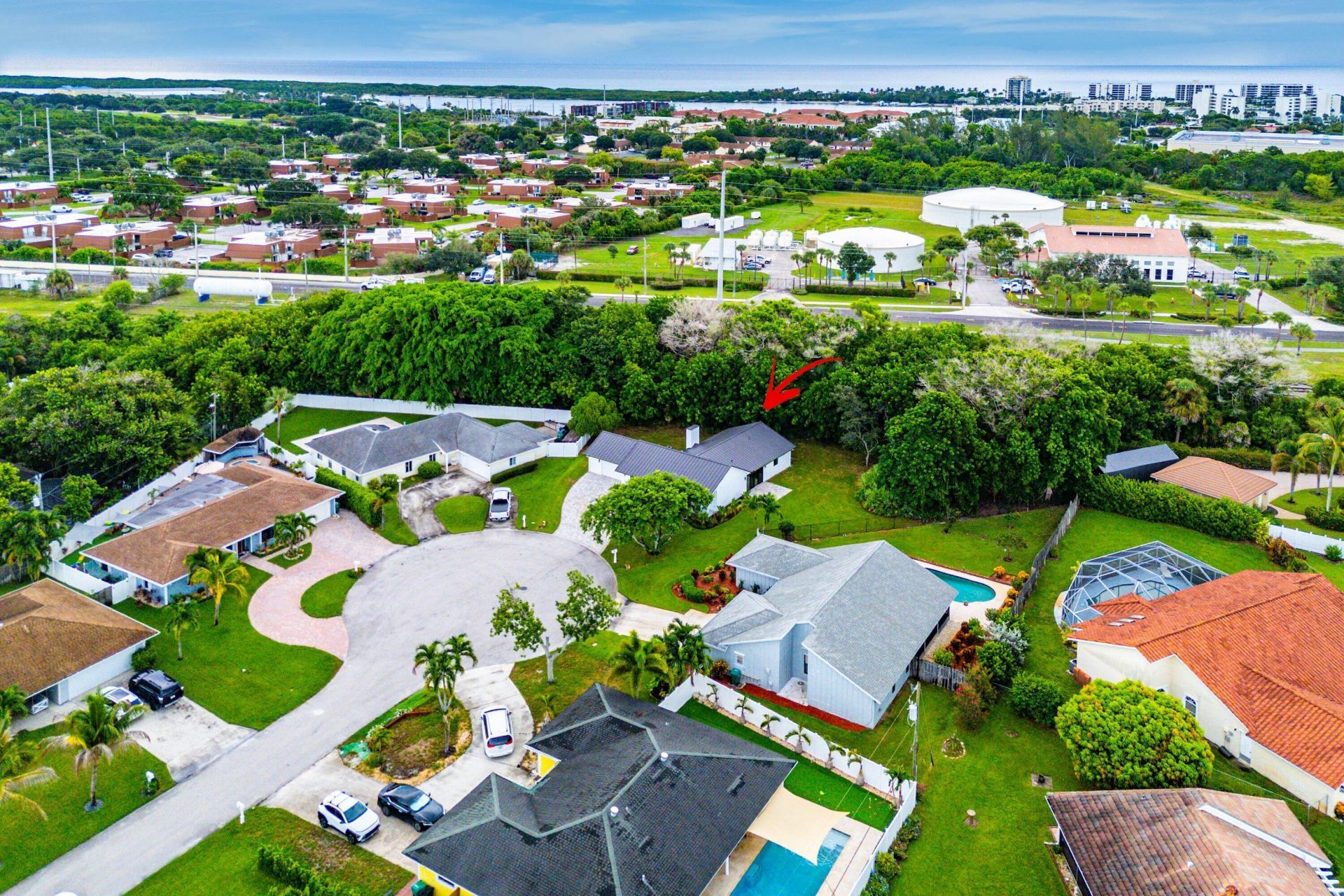 24 Russell Street, Tequesta, FL 33469 Photo