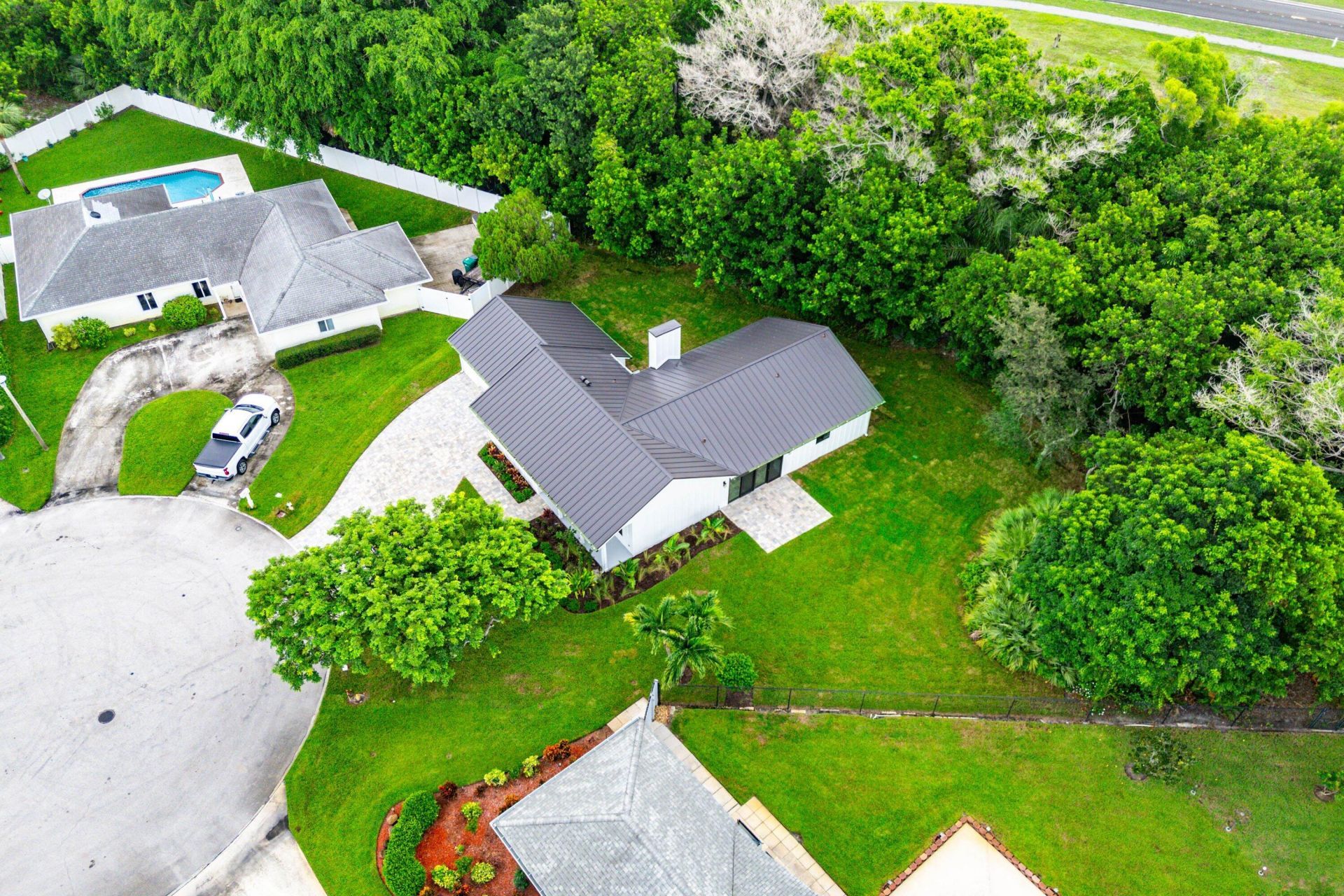 24 Russell Street, Tequesta, FL 33469 Photo
