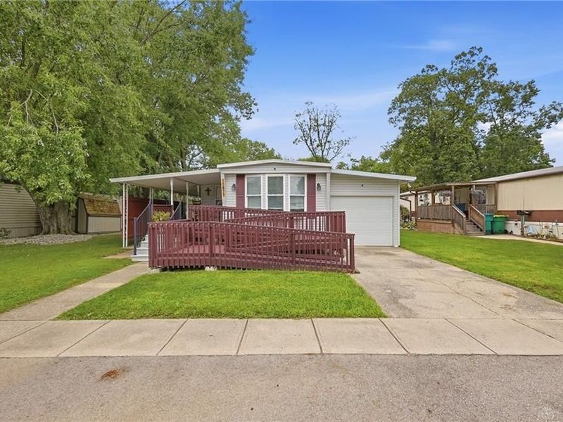 10877 W Valette Circle, Miamisburg, OH 45342 Photo 2