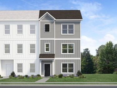707 Orchard Vista Circle, Raleigh, NC 27606