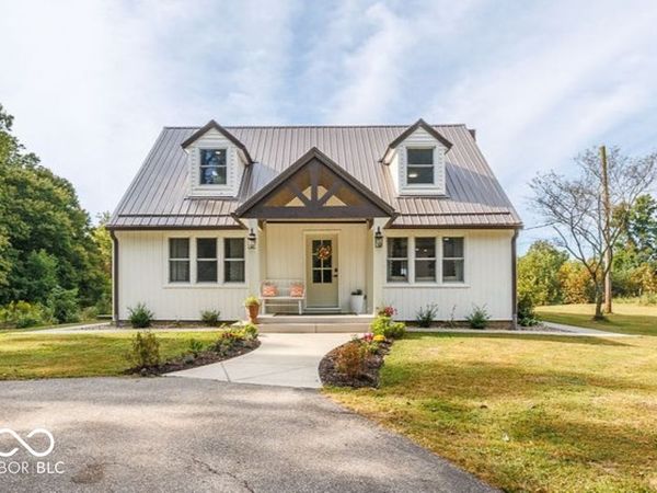 3270 Freedom Road , Spencer, IN 47460