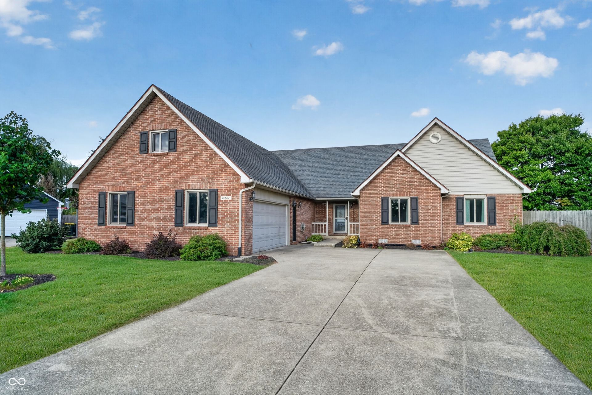 9481 Tiger Court, Lapel, IN 46051 Main Photo