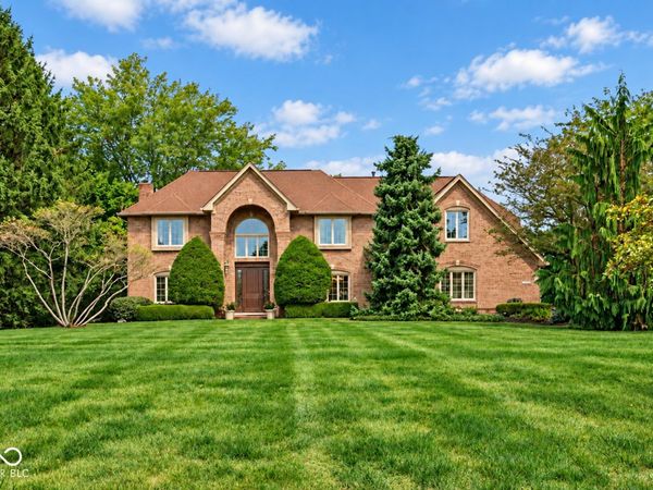 7437 W Banton Circle, New Palestine, IN 46163
