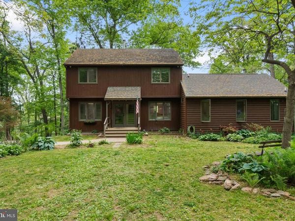 5135 DUSTY LANE, LINEBORO CPO, MD 21102