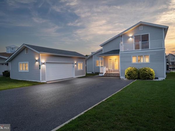 14 GOLDENEYE COURT, OCEAN PINES, MD 21811