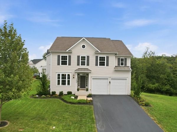 17992 RIDGEWOOD PLACE, ROUND HILL, VA 20141