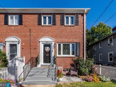 208 E BELLEFONTE AVENUE, Unit A, ALEXANDRIA, VA 22301