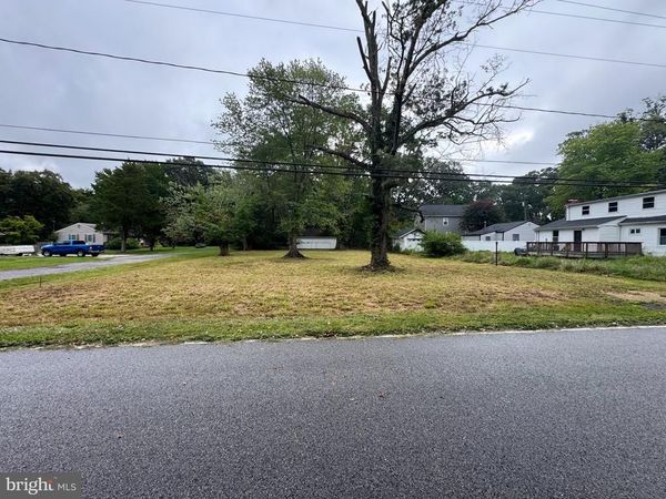 797 MASONS BEACH ROAD, DEALE, MD 20751