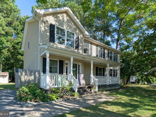 17320 POTOMAC SANDS DRIVE, PINEY POINT, MD 20674