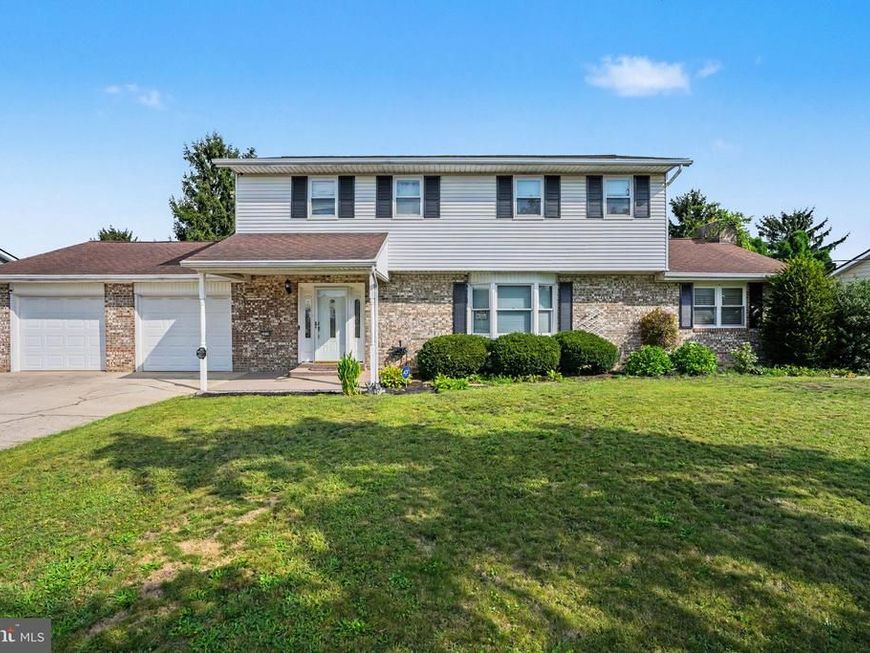 5538 Fordham Avenue , Harrisburg, PA 17111 Main Photo