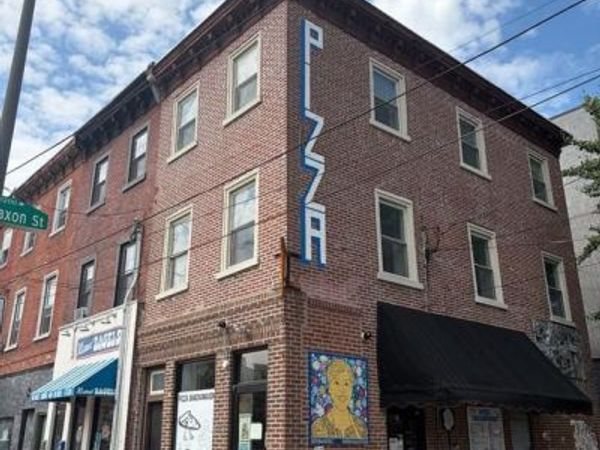115 E GIRARD AVENUE, Unit 2, PHILADELPHIA, PA 19125