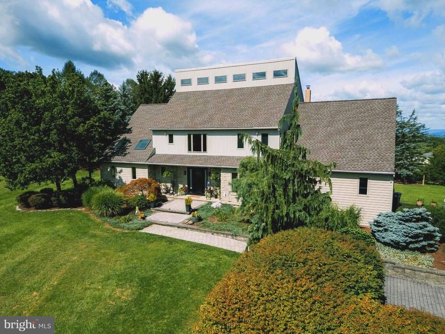 12 Stony Ridge Drive, Mertztown, PA 19539 Main Photo