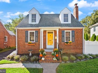 3504 14TH STREET S, ARLINGTON, VA 22204