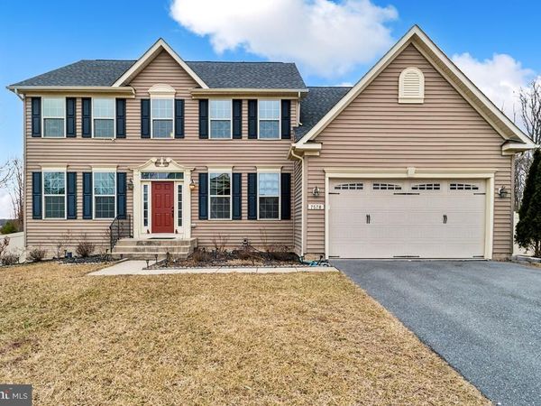 7578 ARUNDEL WOODS DRIVE, JESSUP, MD 20794
