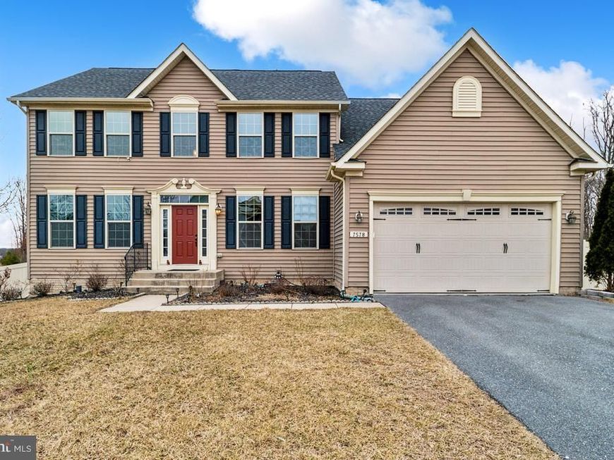 7578 Arundel Woods Drive, Jessup, MD 20794 Main Photo