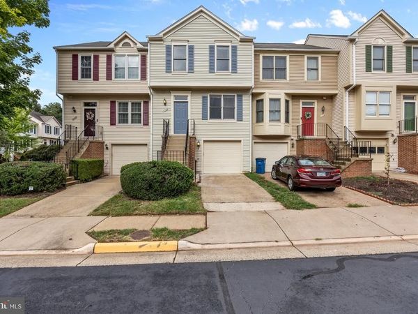 14720 GROBIE POND LANE, CENTREVILLE, VA 20120