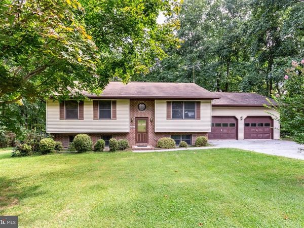 1309 PAW-PAW DRIVE, HAMPSTEAD, MD 21074
