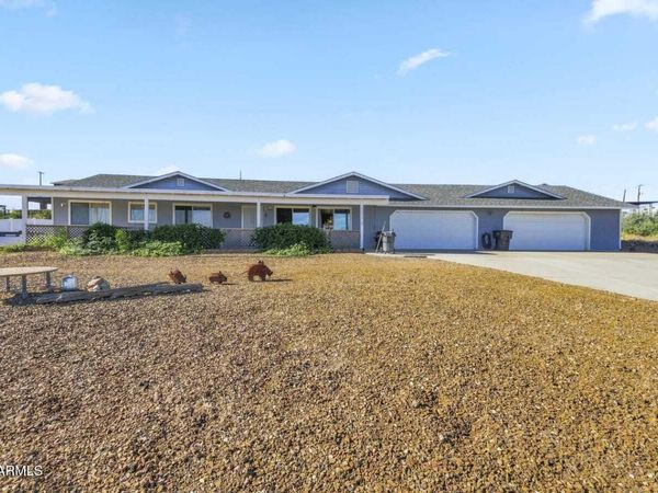 20283 E TONELEA Trail, Mayer, AZ 86333