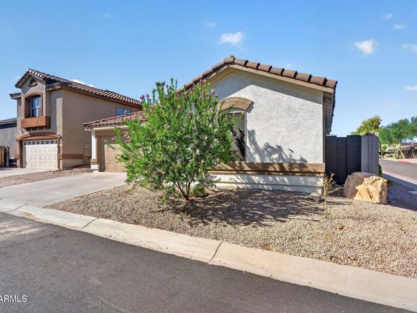 3480 S BOWMAN Road, Apache Junction, AZ 85119