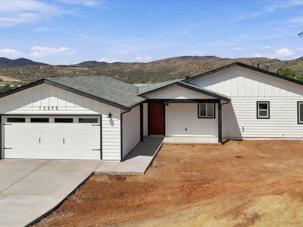 13370 E HIGH VIEW Road, Mayer, AZ 86333