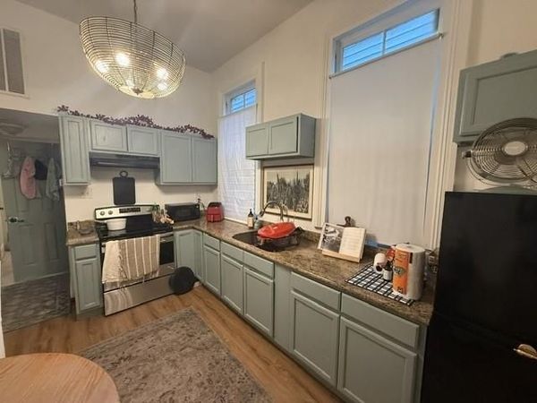 4224 MAGAZINE Street , Unit B, New Orleans, LA 70115