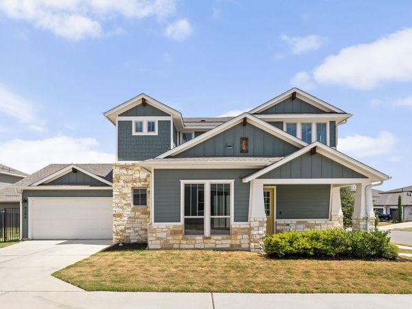 8206 Talferd TRL, Austin, TX 78744