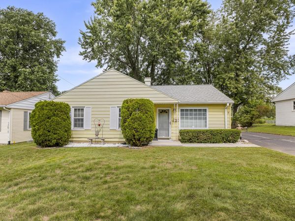 421 Weeks Avenue, Battle Creek, MI 49015