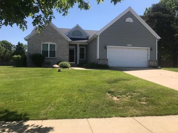 5727 Bay Meadow Trail, Portage, MI 49024
