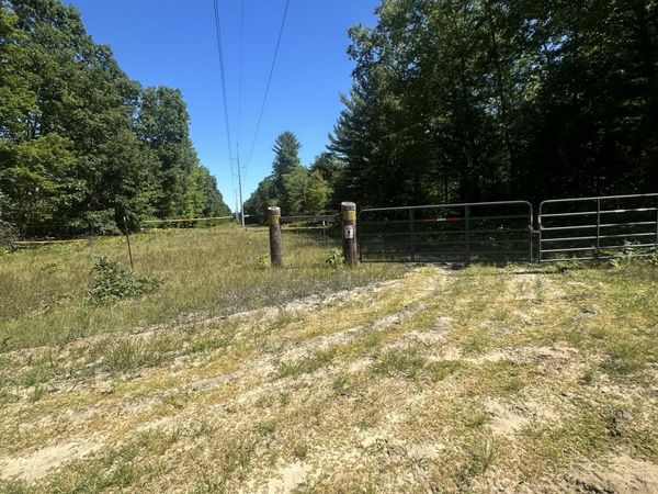 108th Avenue, Rothbury, MI 49452