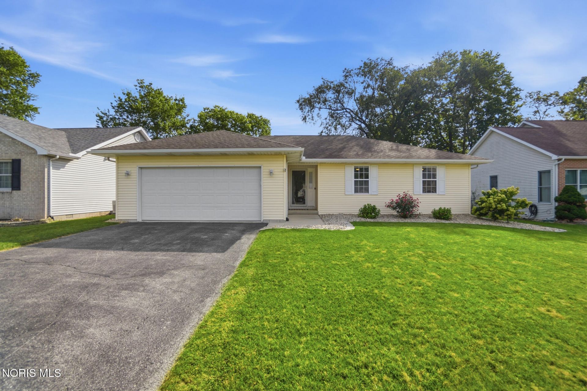 1705 Parkside Place, Findlay, OH 45840 Main Photo