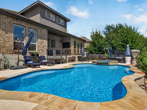 8218 CLARET CUP WAY, Boerne, TX 78015