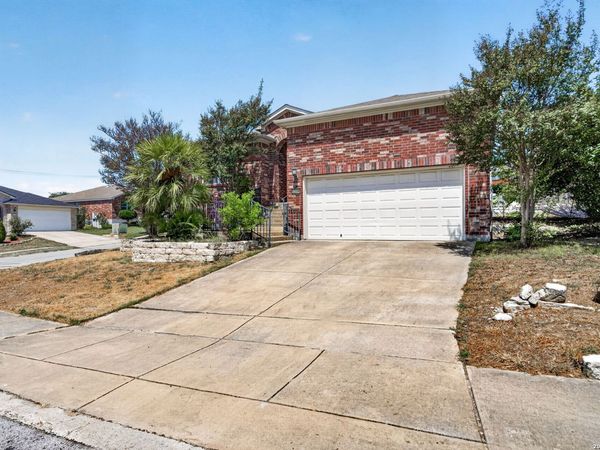 22134 RUBY RUN, San Antonio, TX 78259