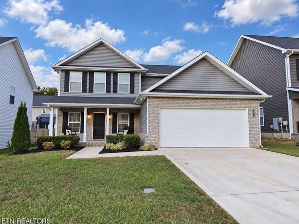 5947 Honeycrisp Rd, Knoxville, TN 37931