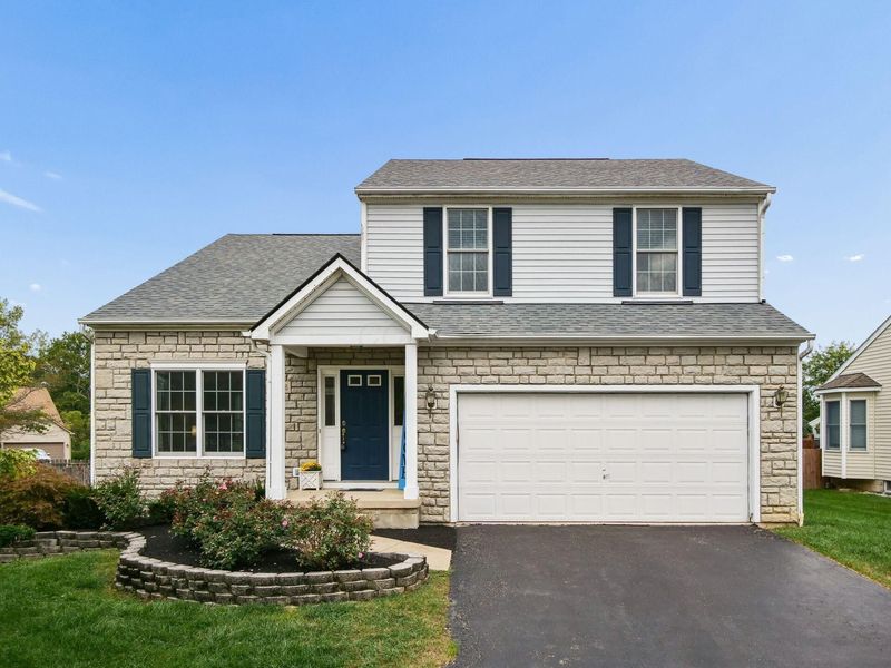 1018 Nutmeg Drive , Marysville, OH 43040 Photo 1