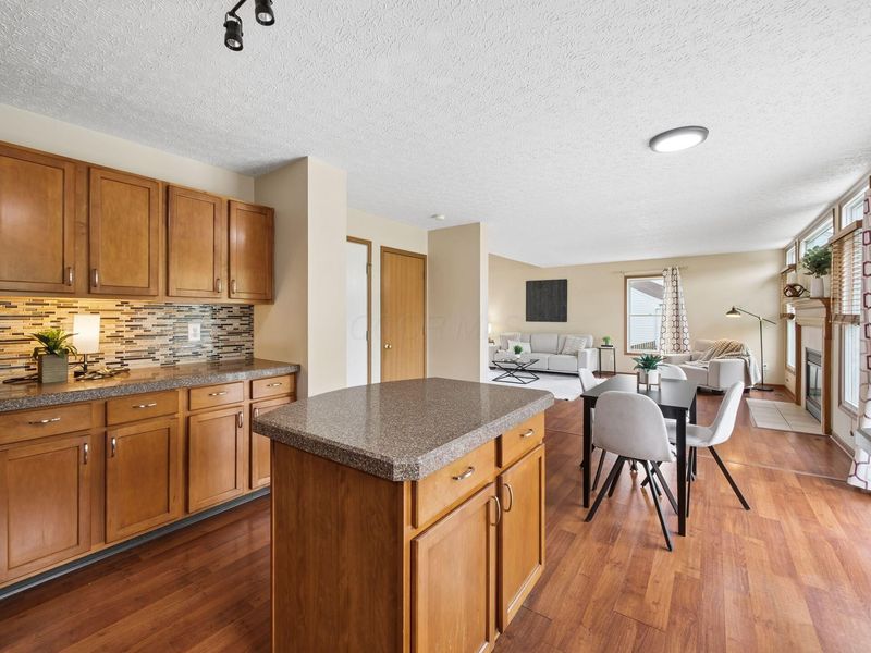 1018 Nutmeg Drive , Marysville, OH 43040 Photo 13
