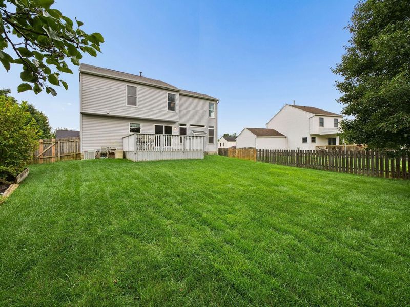 1018 Nutmeg Drive , Marysville, OH 43040 Photo 33