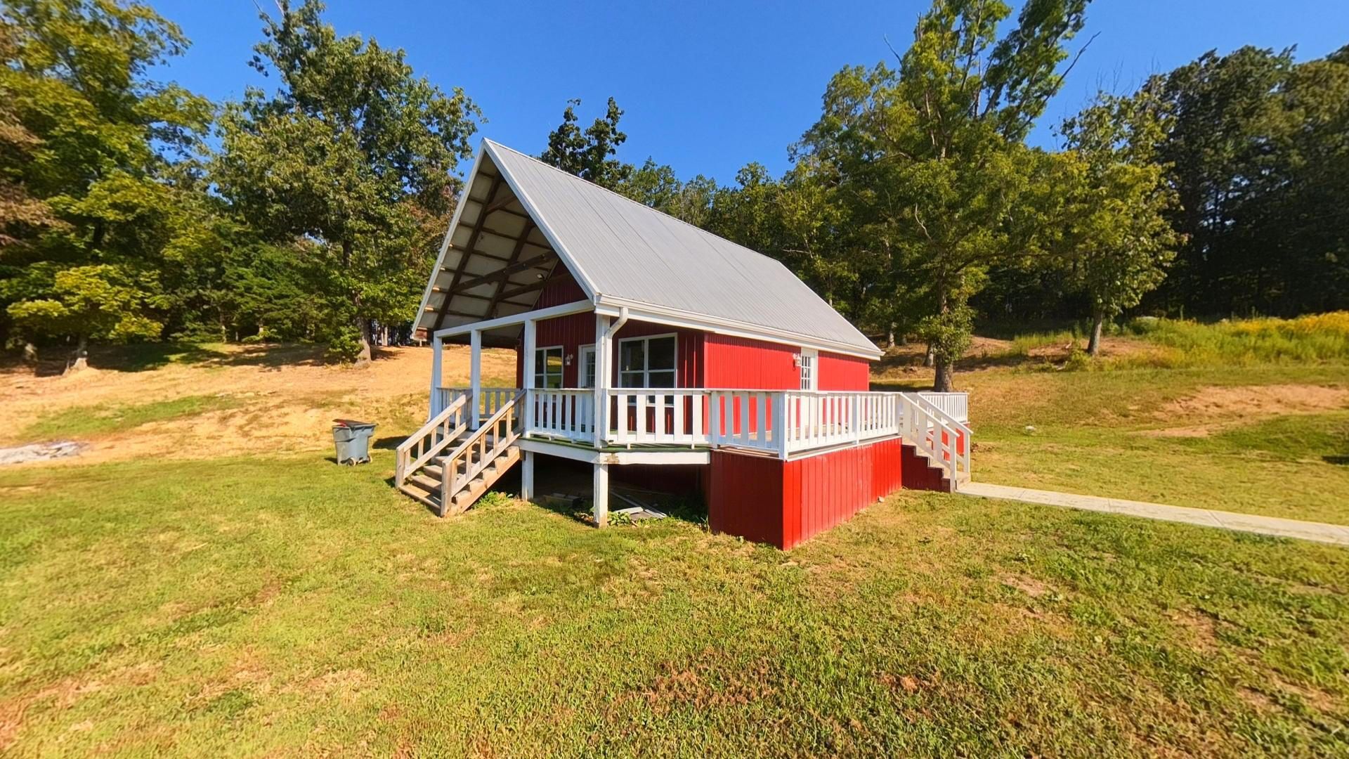 851 Webb Lane, Olive Hill, KY 41164 Main Photo