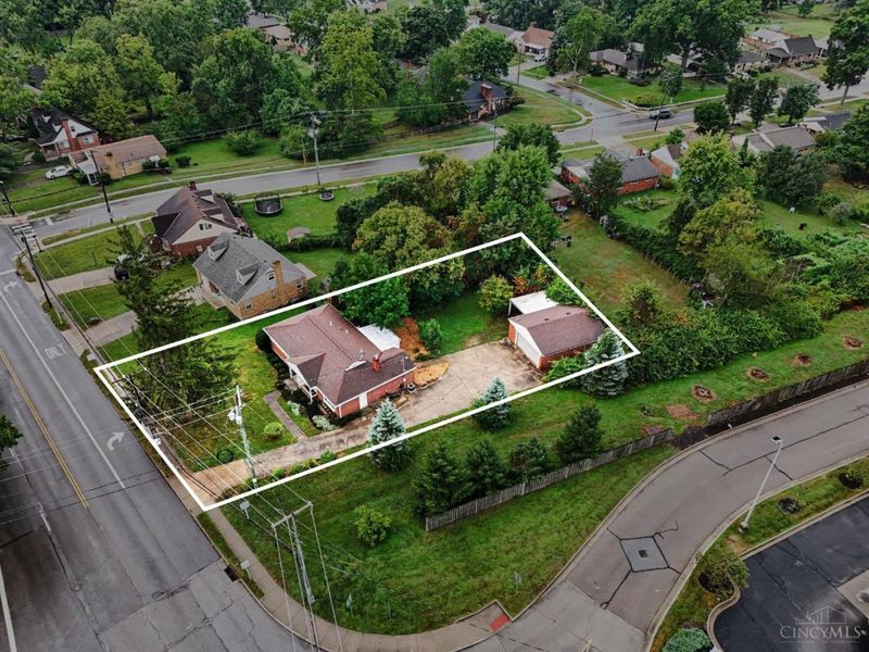 8997 Plainfield Road, Sycamore Township, OH 45236 Photo 35
