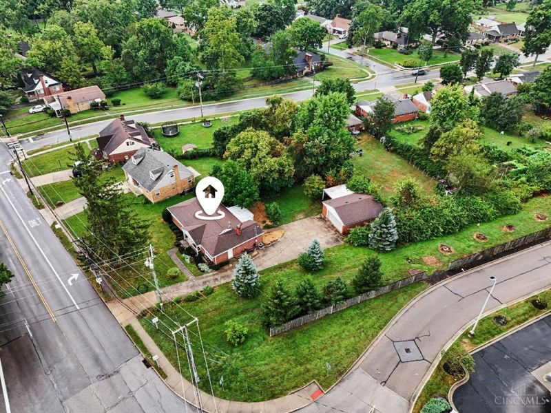 8997 Plainfield Road, Sycamore Township, OH 45236 Photo 36