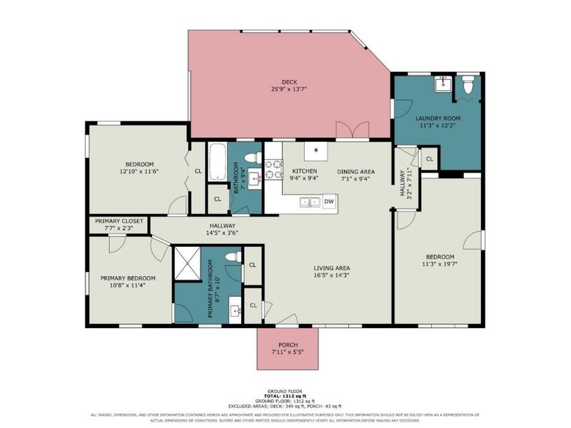 8997 Plainfield Road, Sycamore Township, OH 45236 Photo 37