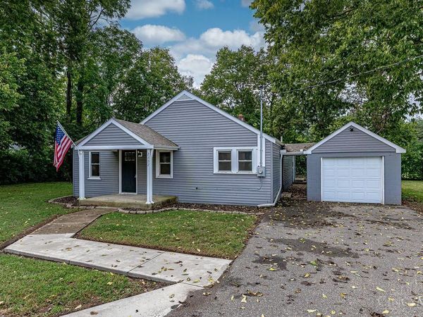 2392 Cardinal Avenue, Ross Twp, OH 45014