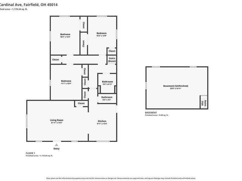 2392 Cardinal Avenue, Ross Township, OH 45014 Photo 32