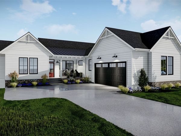 3150 N Brier Lane, Cumming, IA 50061