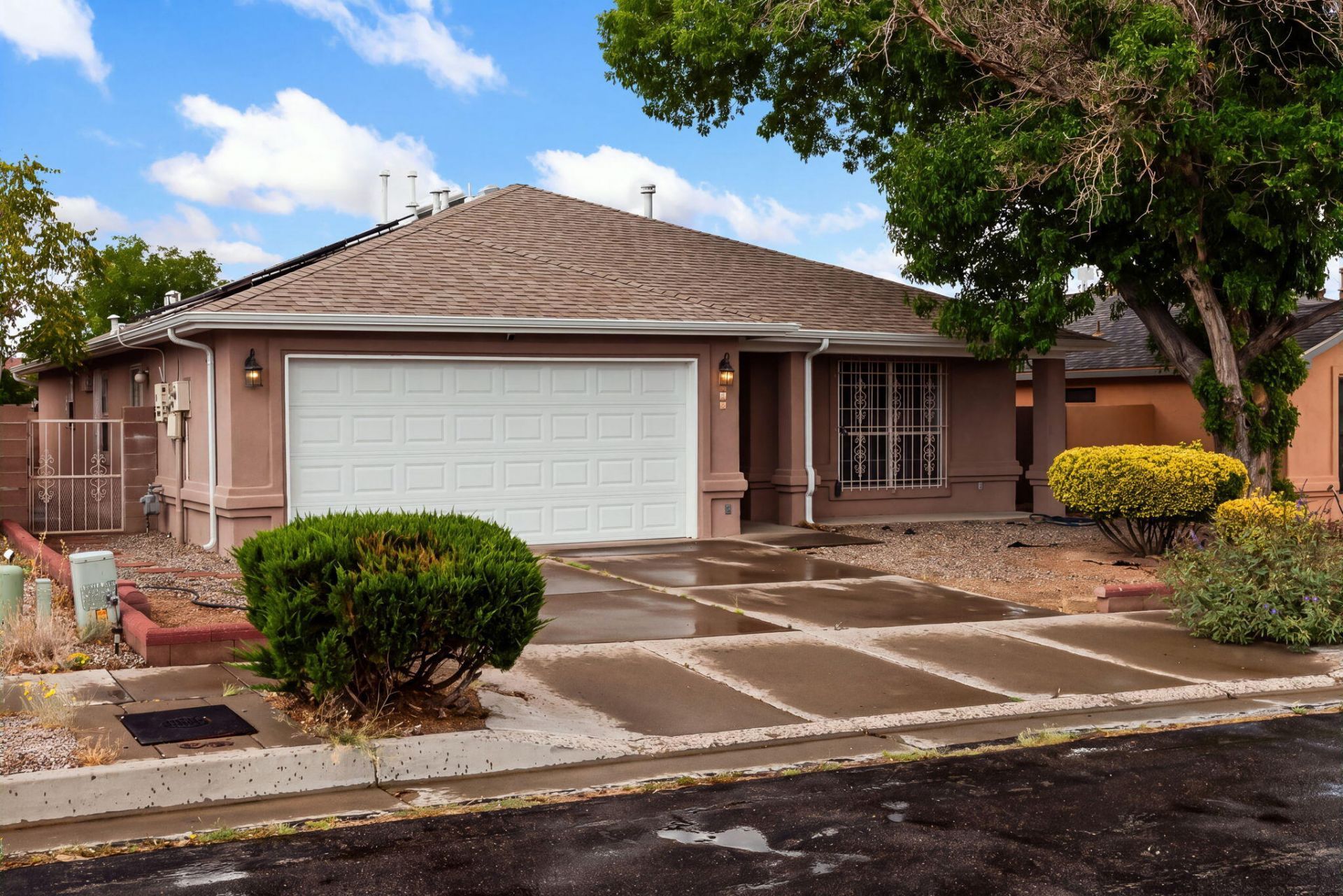 7215 Way Cross Avenue Nw, Albuquerque, NM 87120 Main Photo