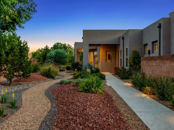 4900 Camino Valle Trail NW, Albuquerque, NM 87120