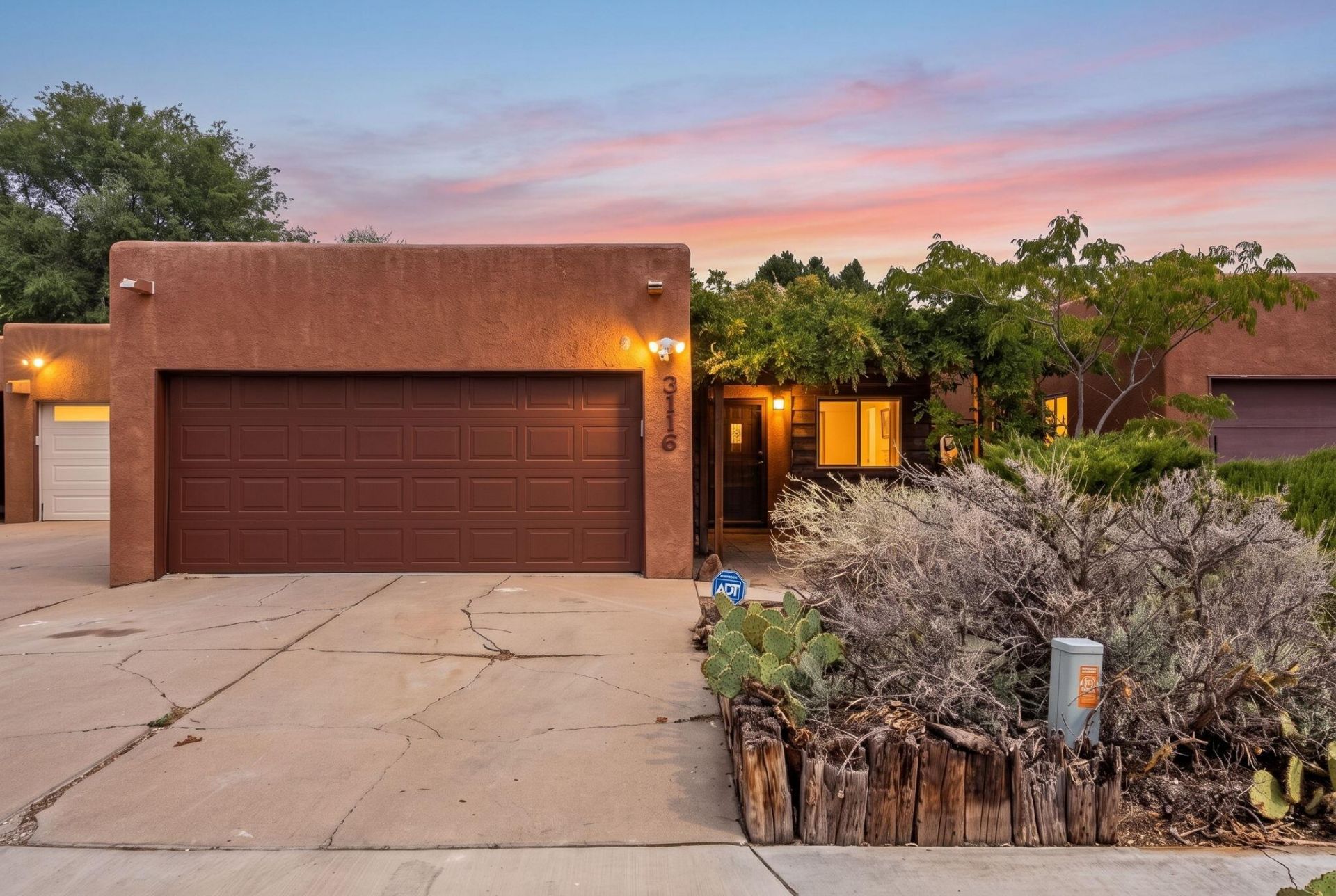 3116 Camino Cepillo Nw, Albuquerque, NM 87107 Main Photo